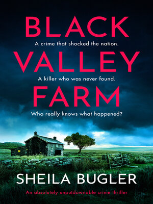 cover image of Black Valley Farm